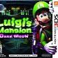 Luigi’s Mansion and the 3DS Dominate Japanese Weekly Sales