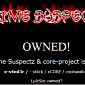 LulzSec.Com Subdomain Defaced by Prime Suspectz