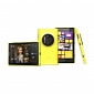 Lumia 1020 in Stores in the UK on September 25, Now on Pre-order