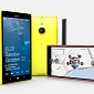Lumia 1520’s Overly Sensitive Display Fixed in Extras + Info Update