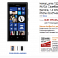 Lumia 520 and Lumia 720 Now on Pre-Order at Amazon Germany