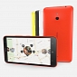 Lumia 525 and Lumia 1320 Now Available via eBay