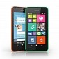 Lumia 530 Coming to T-Mobile USA This Year