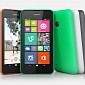 Lumia 530 Goes Official – the Cheapest Windows Phone 8.1 Lumia to Date