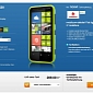 Lumia 620 Now Available in Germany on All 4 Networks