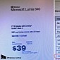 Lumia 640 Arriving at MetroPCS on June 22 for $39
