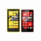 Lumia 920 / 820 to Arrive in Singapore in Early December
