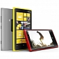 Lumia 920 Is Nokia's Most Sought-After Phone in the Past 10 Years