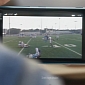 Lumia 920 Spotted in AT&T TV Ad in Black, Cyan and White