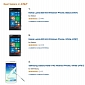 Lumia 920 Tops Amazon’s Best Seller List in the US