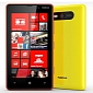 Lumia 920 and Lumia 820 Now on Pre-Order in Russia