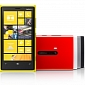 Lumia 920’s PureMotion HD+ Screen Is the Fastest in the World