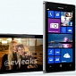 Lumia 925 Renders Leak Ahead of Official Announcement