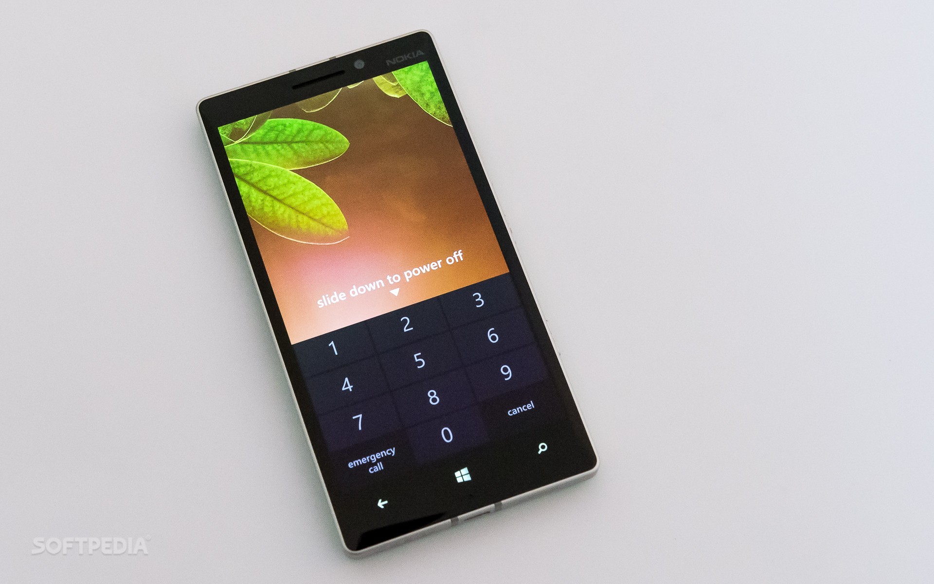 actress greenhouse Behalf Lumia 930 May Soon Support Windows 10 for Phones Technical Preview