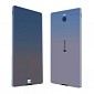 Lumia 940 Concept Has Aluminum Body, Iris Scanner and Fingerprint Sensor