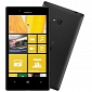 Lumia Black Now Available for Nokia Lumia 720 in Some Countries