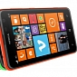 Lumia Black Now Rolling Out for Nokia Lumia 625