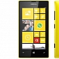 Lumia Black Update for Nokia Lumia 520 Rolling Out in India