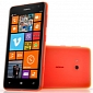Lumia Black Update for Nokia Lumia 625 Rolling Out in India