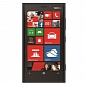 Lumia Black Update for Nokia Lumia 920 Rolling Out at Rogers