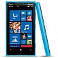 Lumia Black for AT&T Nokia Lumia 920 and Lumia 820 Now Rolling Out