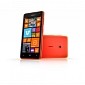 Lumia Cyan Arrives on Nokia Devices at Carriers in the UK and Ireland