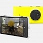 Lumia Cyan Now Available for Lumia 1020 in Canada, Finland, the UK, and UAE <em>Update</em>