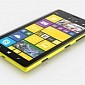 Lumia Cyan Now Available for Nokia Lumia 1520 (Country Variants) Worldwide