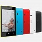 Lumia Cyan Now Rolling Out to Lumia 520 in 25 European Countries