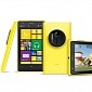 Lumia Denim Update for Nokia Lumia 1020 Rolls Out in the US and Canada