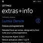 Lumia Denim to Launch for Lumia 930 and 1520 This Month