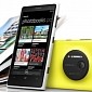 Lumia Handsets with Windows Phone 8.1 Can Enjoy New Imaging Apps