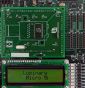 Luminary Micro Adopts ARM Cortex-M3 Core
