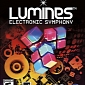 Lumines: Electronic Symphony Full Soundtrack Unveiled