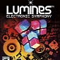 Lumines Electronic Symphony Out for the PS Vita Next Month