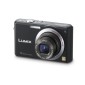 Lumix FX100, Panasonic's 12MP Compact Camera