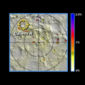 Lunar Crater for LCROSS Impact Established