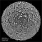 Lunar Craters May Be Electrically Charged