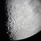 Lunar Dust Could Affect Astronauts' Health