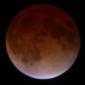 Lunar Eclipses Could Aid the Search for Life on Other Planets