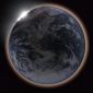 Lunar Probe Captures Terrestrial Eclipse