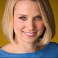 Lunch with Marissa Mayer Auctioned Off for $90,000 / €69,000