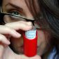 Lungs' Taste Receptors Could Help Asthmatic People