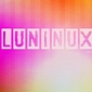 LuninuX OS 12.10 Quite Quail Is Based on Ubuntu 12.10