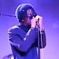 Lupe Fiasco Kicked Off Stage at Obama Inauguration Concert – Video
