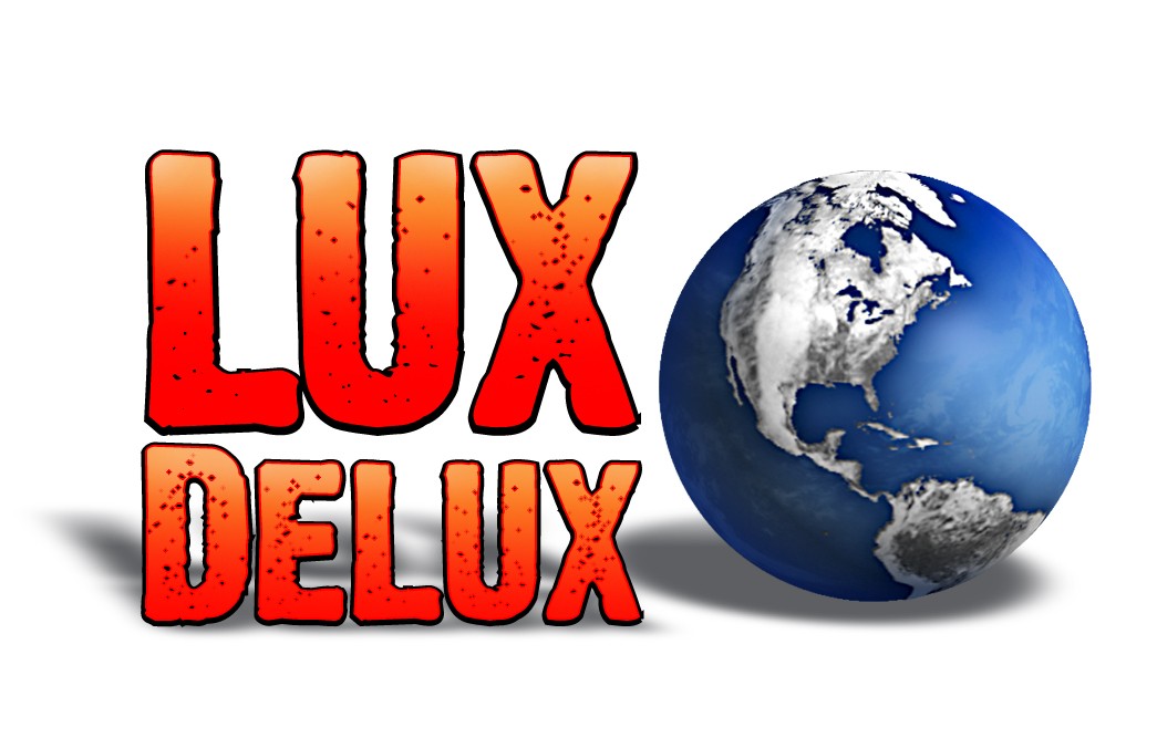 lux delux tutorial