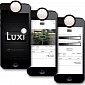 Luxi iPhone Light Meter Available Now