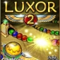 Luxor 2 Rolls on Mobile Phones
