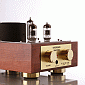 Luxury for Your Ears: Trafomatic Experience Head One Headphone Amplifier
