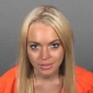 Lynwood Inmates Are Sick and Tired of Lindsay Lohan